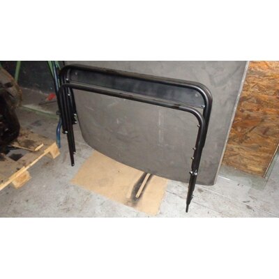 Anfertigen/Anpassen Cabrio usw.