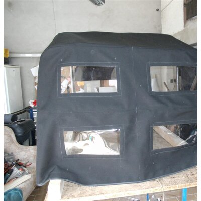 Anfertigen/Anpassen Cabrio usw.