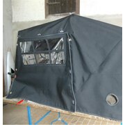 Fabriquer/personnaliser une dcapotable, etc.