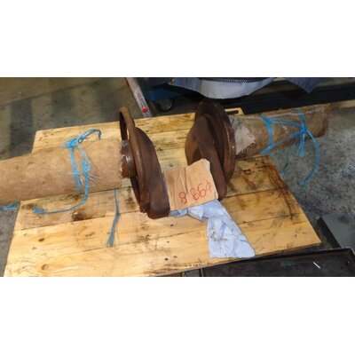 Rvision du vilebrequin