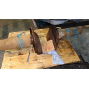 Kurbelwelle berholung