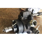 Pompa dellolio di revisione