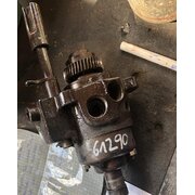 Overhaul oil pump