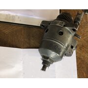 Revisin de la bomba de aceite