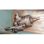 Overhaul oil pump, regulator