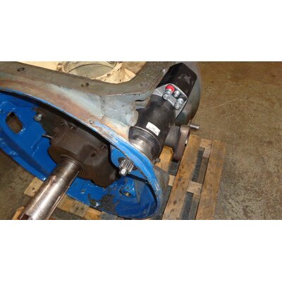 Rglage du moteur de dmarrage