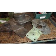 Anpassen Lima Deckel HR9