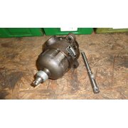 Revisin de la bomba de aceite