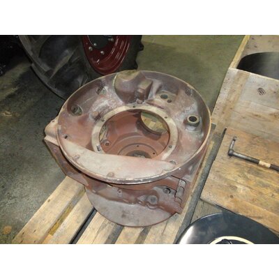 Regolatore, preparazione dello starter