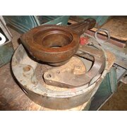 Regolatore, preparazione dello starter