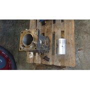 Cylinder grinding and honing