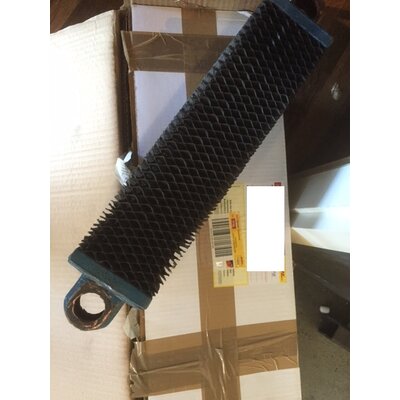 Khlerelement Reparatur