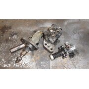 �lpumpe, R�ckholpumpe, D�se, Kurbelwelle, Pleuel Volldiesel