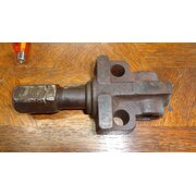 Pompa del carburante