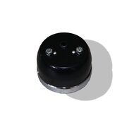 Feu arrire stop o. Plaque dimmatriculation bel.