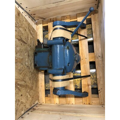 berholung Heckhydraulik