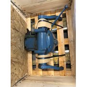 Overhaul rear hydraulics