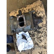 Cylinder, fuel nozzle d2016