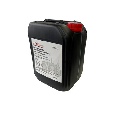 Huile dengrenage spciale, 10 litres, 20 / 25ps