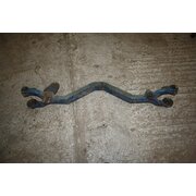 Front axle sprung 5 litres