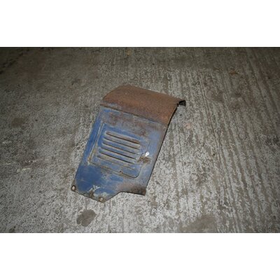 Set di filtri dellaria da 10 litri per il raffreddamento ad alta temperatura