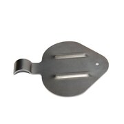 Lateral cover for 60242