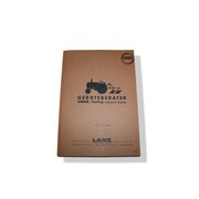 Consultant de priphrique - Lanz-Bulldog et ses appareils