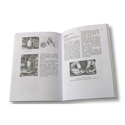 Betriebsanleitung D4016