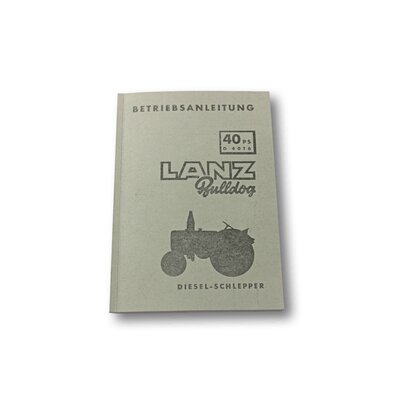 Istruzioni duso d4016