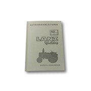 Betriebsanleitung D4016