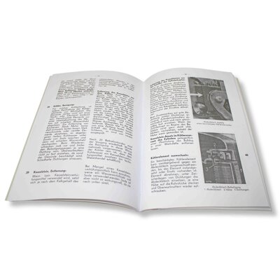 Instrucciones de operacin d5006, d5016, d6006, d6016