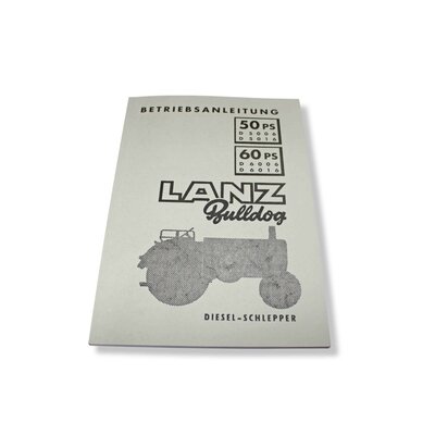 Instructions dutilisation D5006, D5016, D6006, D6016