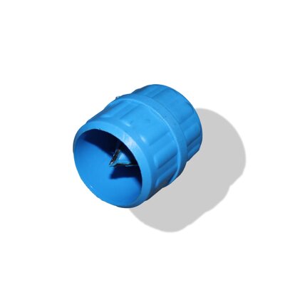 Ebavureur de tube, coupe-tube