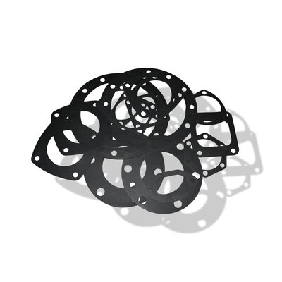 Juego de juntas de la caja de cambios d1616-d2816