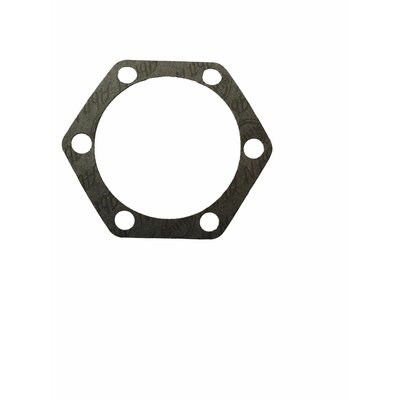 guarnizione per d 3284, e 3284 (carta 0,25 mm)