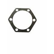 guarnizione per d 3284, e 3284 (carta 0,25 mm)