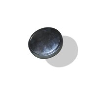 Tapa giratoria con varilla para d2663, e2663