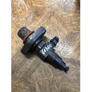 Iniettore diesel completo