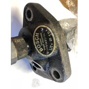 Pompe  essence  plein de diesel