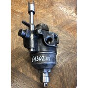 Overhaul oil pump