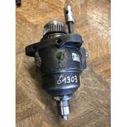 Pompa dellolio di revisione