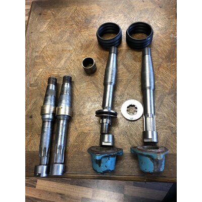 Rvision des pices dessieux d2806