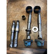 berholung Achsteile D2806