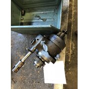 Revisar el aparato petrolero