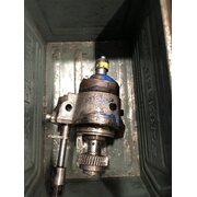 Overhaul oil apparatus