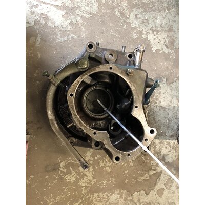 Overhaul main bearing cap full diesel