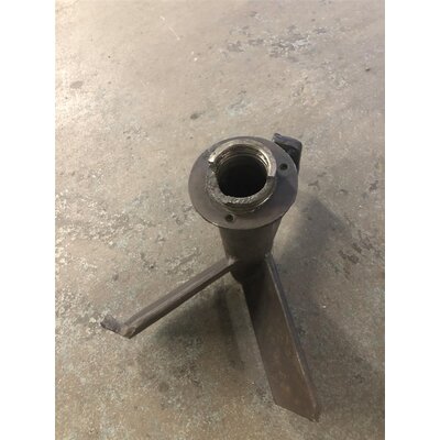 Reparatur Lfterbock Glhkopf