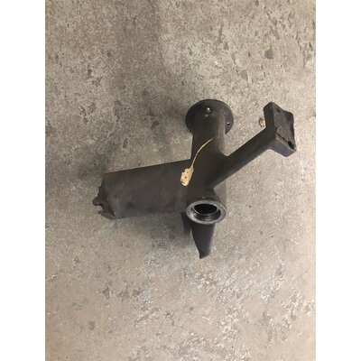 Reparatur Lfterbock Glhkopf