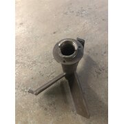 Reparatur Lfterbock Glhkopf