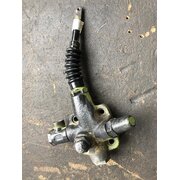 Revisar la vlvula de control